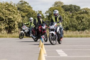 Pheonix Motorcycle Training lance Rider Mindset Ai Coach pour aider les apprenants