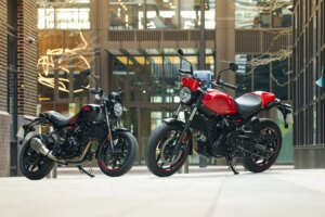 La gamme Royal Enfield Guerrilla 450 bénéficie d'une nouvelle offre de financement à zéro pour cent