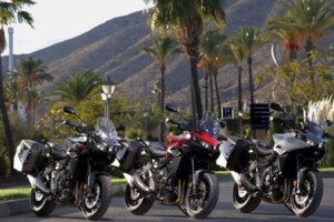 La Honda CB1000GT remporte le deuxième mois consécutif en tant que best-seller au Royaume-Uni