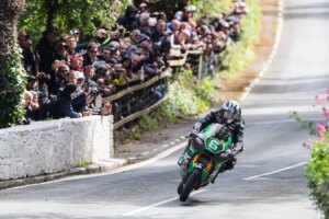 L'Isle of Man TT confirme la transition complète des Supertwins aux Sportbikes pour 2027