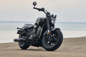 Benda Rock 707 rejoint la gamme croissante de motos cruiser de la marque chinoise