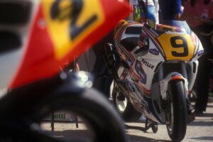 La toute nouvelle exposition MotoGP « Legends of Speed ​​» occupera le devant de la scène à l'EICMA