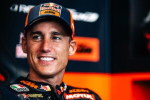 Tech3 KTM confirme le remplacement de Maverick Vinales en Autriche MotoGP