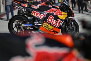 KTM franchit une étape financière majeure alors que le PDG exclut la vente de l'équipe MotoGP