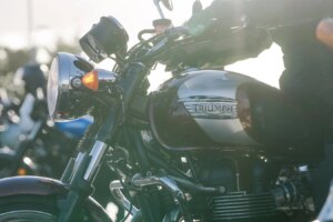 Plus de 1 300 motocyclistes aident à récolter 36 000 £ pour Beatson Cancer Charity