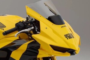 Ce concept élégant est-il réellement une Honda CBR750R cachée à la vue de tous ?