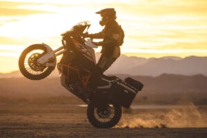 KTM dévoile d'importants projets tout-terrain pour l'EICMA 2026 en novembre