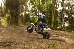 Test du LiveWire S4 Honcho Trail