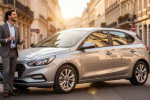 Pourquoi choisir ADA pour louer une voiture lors de vos déplacements ?