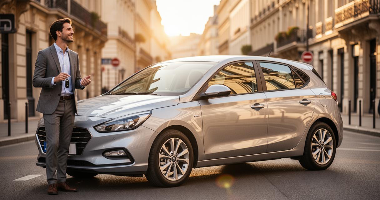 Pourquoi choisir ADA pour louer une voiture lors de vos déplacements ?
