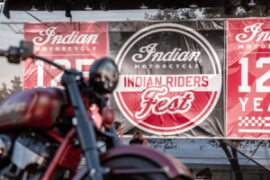 Indian Motorcycle confirme les dates de l’Indian Riders Fest 2027 après une fréquentation record