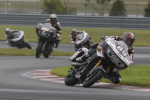 L'Indian Challenger remporte un autre résultat majeur contre le Road Glide de Harley-Davidson