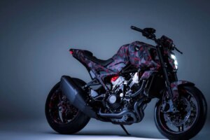 La nouvelle plate-forme V3 de Honda pourrait bientôt propulser une remplaçante supersport de la CBR600RR