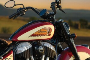 Le Canada impose des droits de douane de 50 % sur les modèles Harley-Davidson et Indian Motorcycle de grande capacité