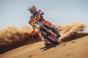 Le Dakar 2027 est-il annulé ? Pas en l’état, mais la situation saoudienne s’aggrave