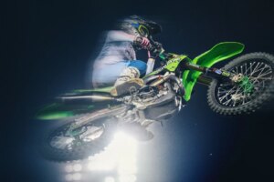 Le FIM World Supercross annule le GP de Grande-Bretagne alors que les négociations d'investissement se poursuivent