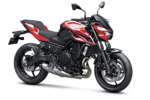 Les Kawasaki Z650 S et Z900 gagnent trois nouvelles couleurs pour 2027