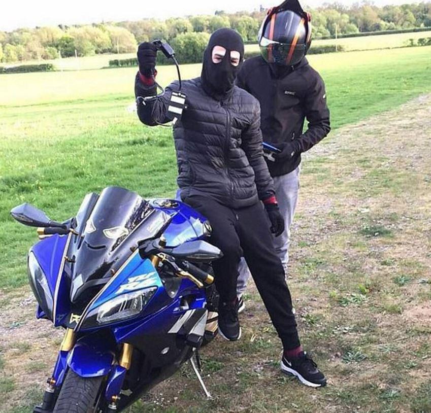 Les associations de motards lancent un plan en dix points pour lutter contre le vol de motos et les comportements antisociaux
