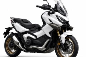 QJ Motor travaillerait sur un maxi-scooter 2027 X Adventure 900 de 95 ch