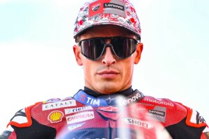 Marc Marquez se rapproche de Jorge Martin dans la lutte pour le titre MotoGP à Motegi