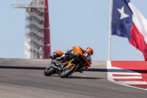 MotoAmerica réagit à la sortie soudaine de Harley-Davidson de KOTB
