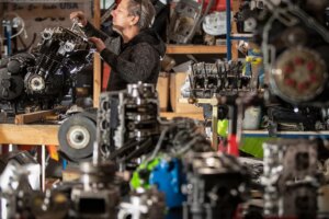 Les prix du contrôle technique des motos pourraient augmenter car IGA confirme que tous les frais de contrôle technique sont en ligne de mire