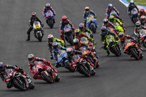 Le MotoGP ajoute un format de qualification permanent pour le sprint pour 2027
