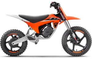 Lancement de la moto électrique pour enfants KTM SX-E 2.12 2027 : prix, spécifications et date de sortie au Royaume-Uni