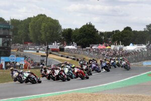 BSB révèle une nouvelle mesure de contrôle des performances BoP qui pourrait nuire à Ducati