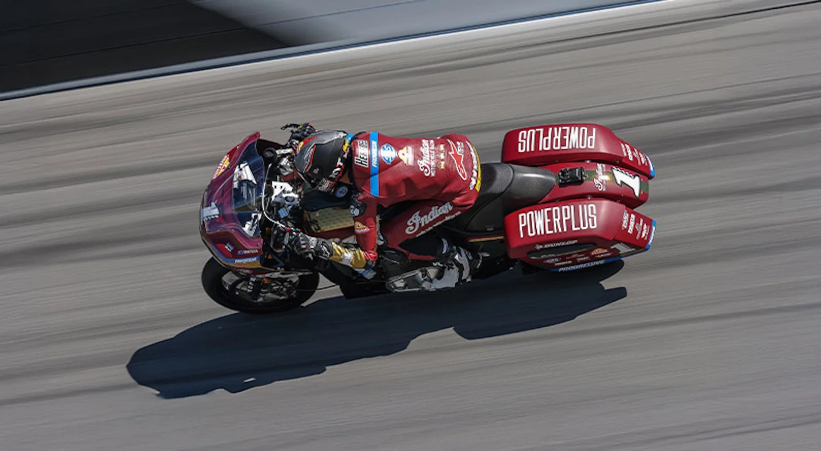 Le vélo Indian Motorcycle KOTB - 2025