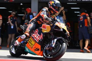 Le MotoGP répond aux critiques des pilotes concernant le format du week-end de course 2027