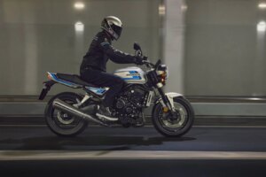 La MCIA réitère l'appel du gouvernement sur la révision des permis de conduire alors que les ventes de motos continuent de croître