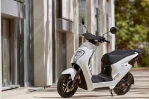 Honda remporte le prix « d'excellence » américain pour la batterie de scooter