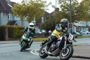 Le programme européen de formation post-permis pour les motocyclistes bénéficie d'un nouveau soutien