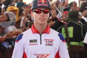 Honda annonce la liste complète des pilotes pour le début de l'ère MotoGP 850cc