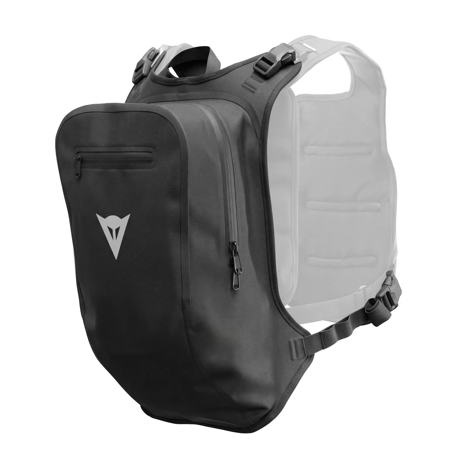 Le système d'airbag Dainese Smart GO