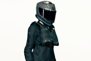 Lancement du gilet airbag pour moto Dainese Smart GO