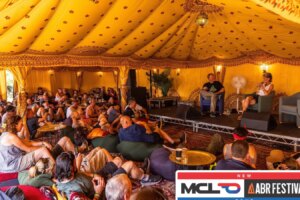 L'ABR Festival se dirige vers l'intérieur pour le MCL26 avec des conférences, une discothèque silencieuse et Bog of Doom