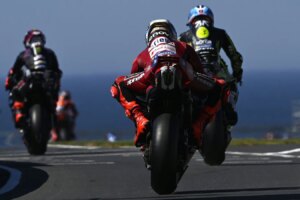 L'incertitude règne sur le MotoGP du Qatar alors que les discussions sur le syndicat des pilotes s'intensifient