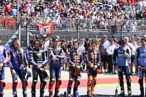 Le MotoGP a un autre problème avec le GP du Qatar après le vote secret des pilotes