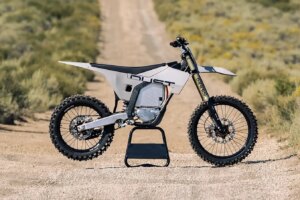 LiveWire s'apprête à présenter sans doute son vélo le plus important à ce jour à l'EICMA 2026