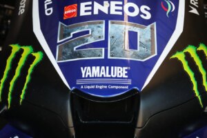 Yamaha indécis sur le MotoGP du Qatar en raison du conflit au Moyen-Orient