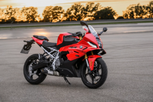 BMW dévoile la toute nouvelle supersport F450 RR à partir de 6 730 £