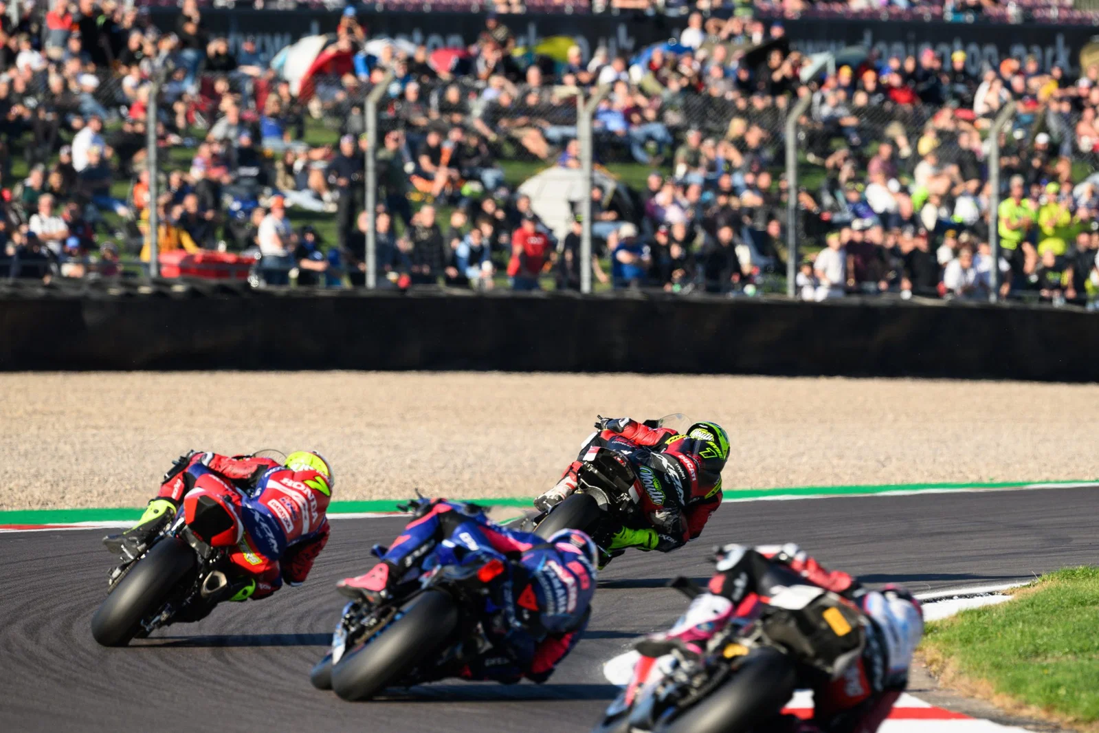 Course BSB en 2026.