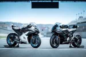 CFMoto se rapproche du WorldSBK avec un accord 675SR-R