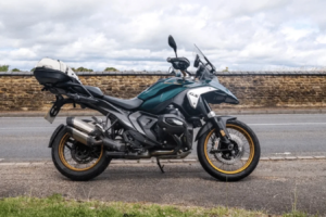 Honda, BMW et Royal Enfield bouleversent les tendances motos les plus vendues en septembre