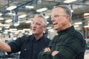 Indian Motorcycle restructure ses installations dans l'Iowa en vue d'une croissance à long terme