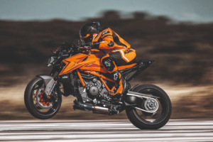 La KTM 1390 Super Duke R mène les nouveaux PowerDeals avec une contribution du concessionnaire de 1 500 £
