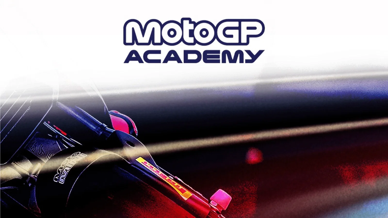 MotoGP reveals new Academy concept.