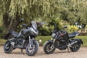 Le concessionnaire de vélos Two70 Motorcycles, basé à Swindon, entre en administration